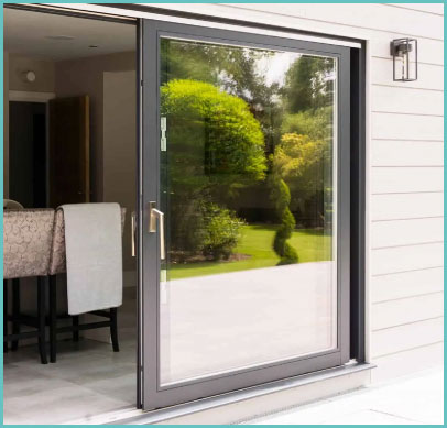 Elrose Environmental Impact