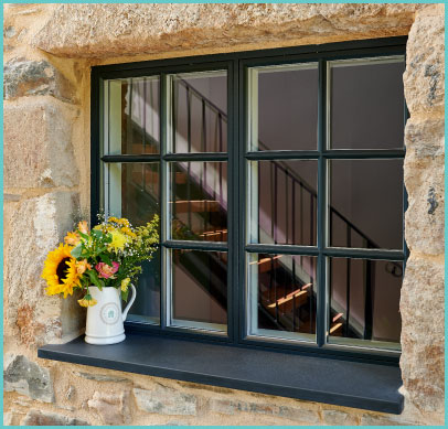 Elrose Energy Efficiency